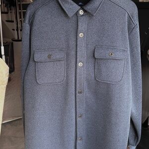 Tommy Bahama Shacket.